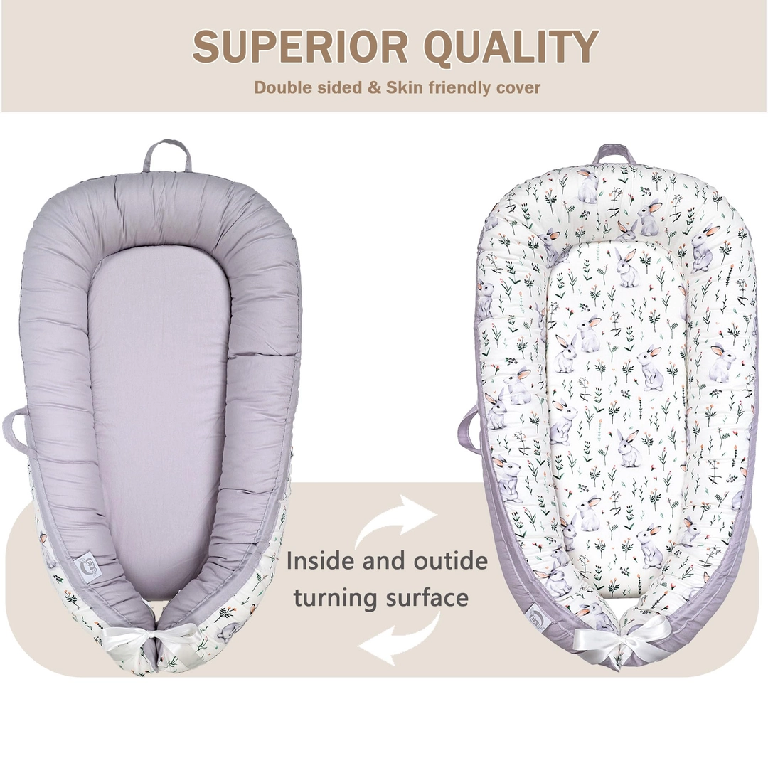 Baby Nest Pod 