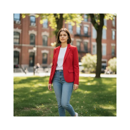 MINTLIMIT Blazer for Women - Classic Blazer