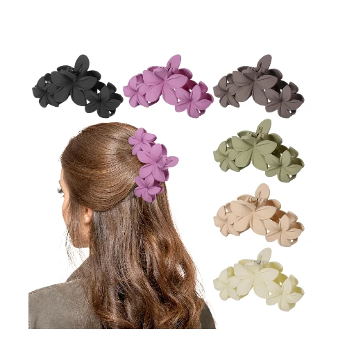 Huiguli Large Hair Claw Clips