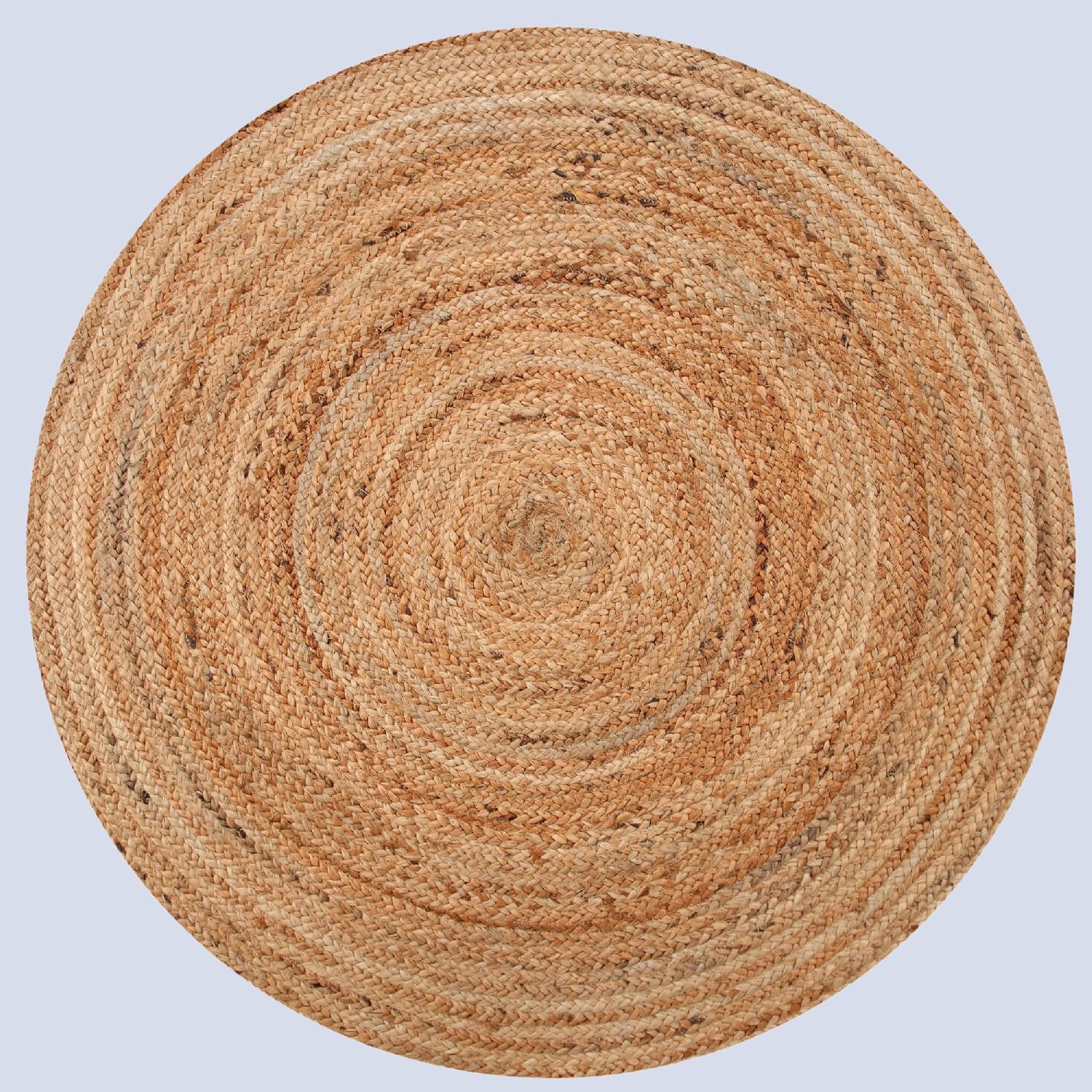 Second Nature Online Dhaka Jute Area Rug