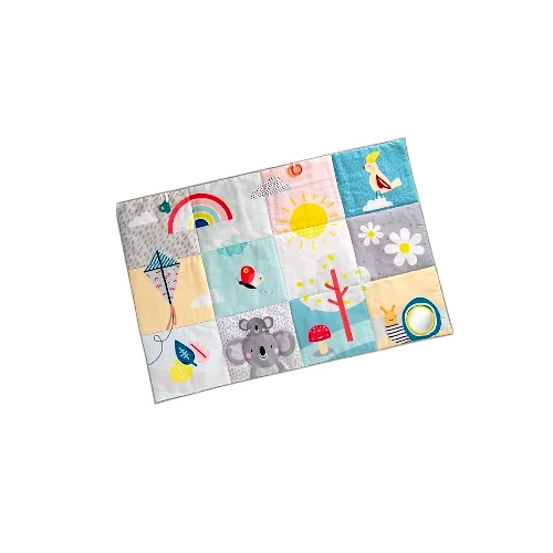Taf Toys Koala Daydream Baby Super Padded Sensory Mat 