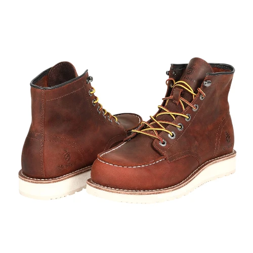 SL-Saint Men’s Work Boots 