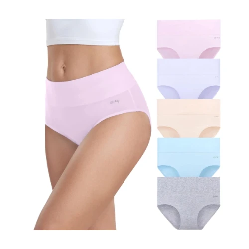 Coskefy Underwear Women