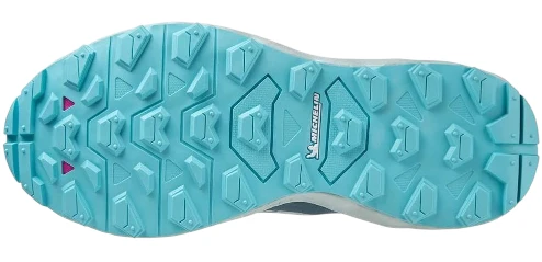 Mizuno Unisex's Wave Daichi 7 Trail Running Shoe