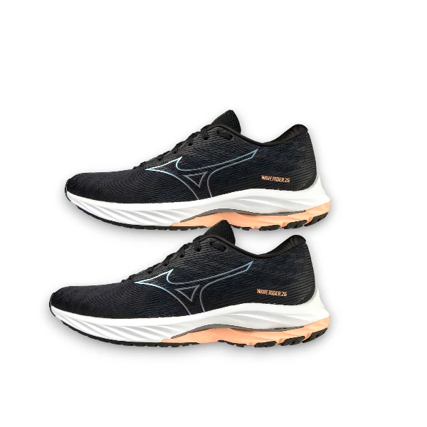Mizuno Wave Rider 26 Women's Running Shoes 
