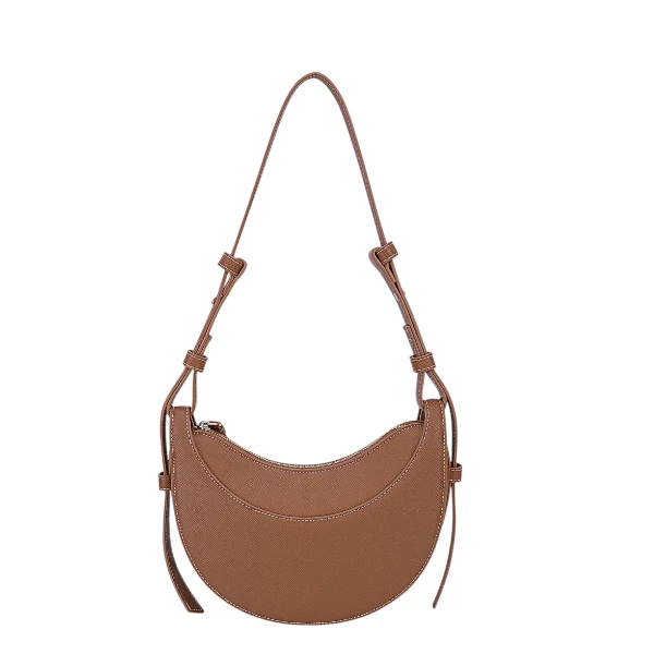 ACUYE Crescent Bag Saddle Shoulder