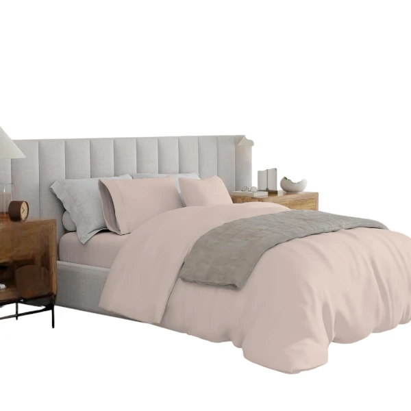 Purity Luxury Duvet Cover Set