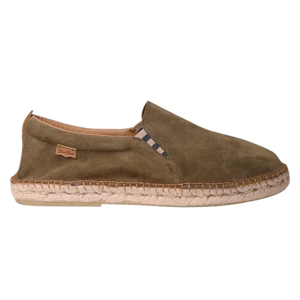 Toni Pons Marti - Espadrille for Men