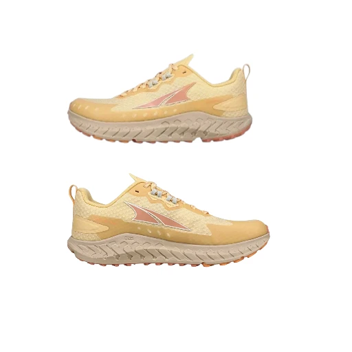 ALTRA Outroad Women's Trail Running Shoes