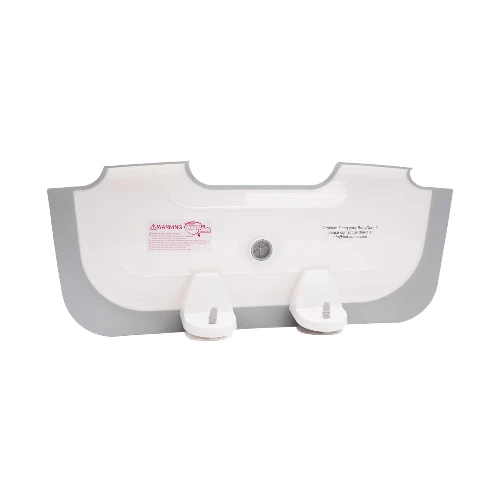 BabyDam Baby Bathwater Barrier