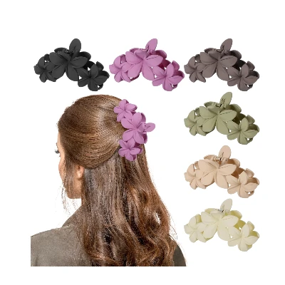Huiguli Large Hair Claw Clips