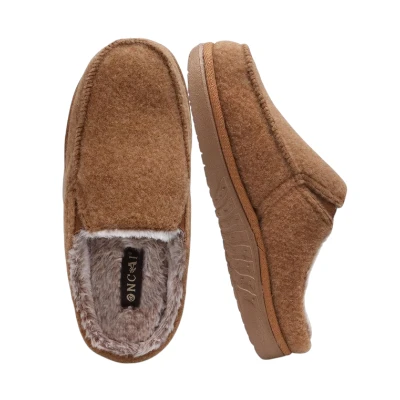 ONCAI Slippers for Men with Arch Support
