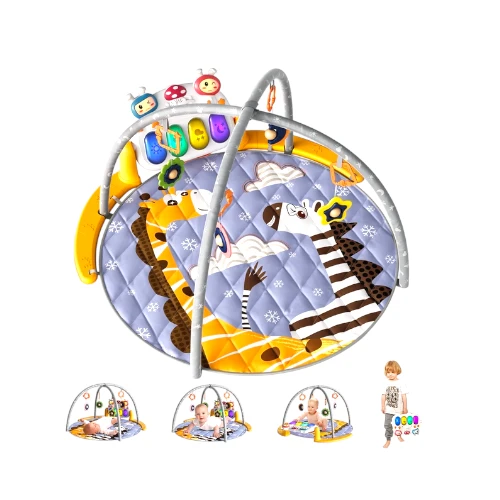 TUMAMA KIDS Play Gym Mat