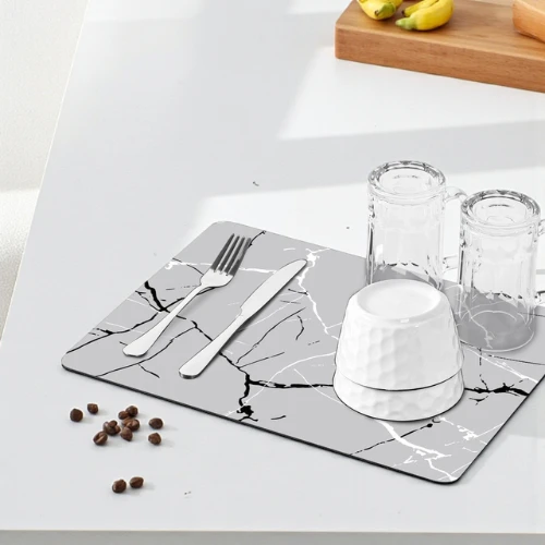 KitchenRaku Draining Board Mats