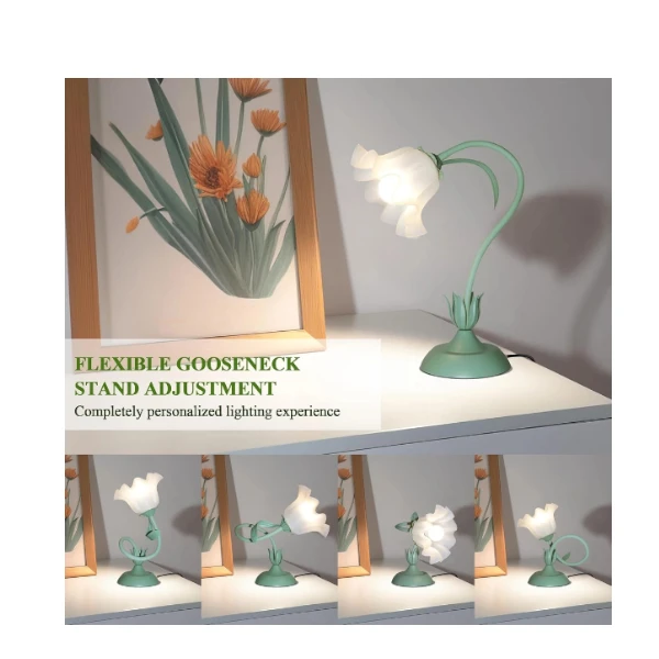 ONXE Flower Table Lamp