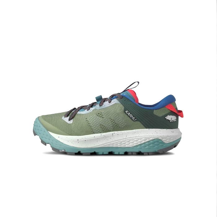 Karhu Men's Ikoni Trail Running Shoe