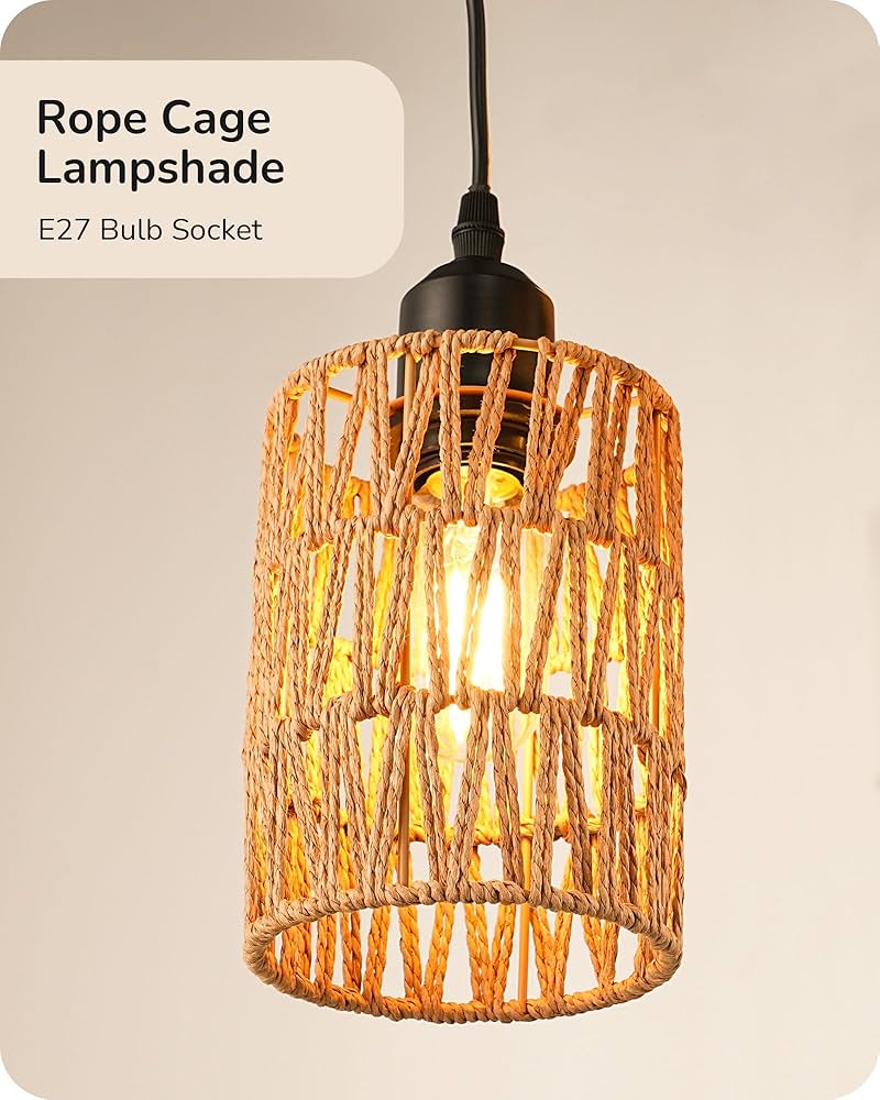  EDISHINE Industrial Floor Lamp