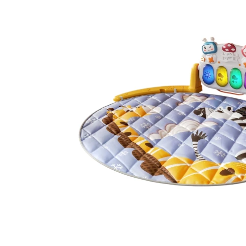 TUMAMA KIDS Play Gym Mat