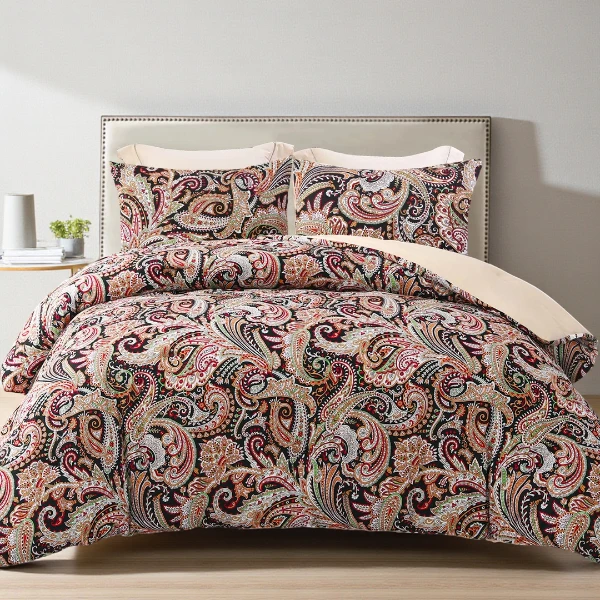 Exclusivo Mezcla Coverless Duvet 