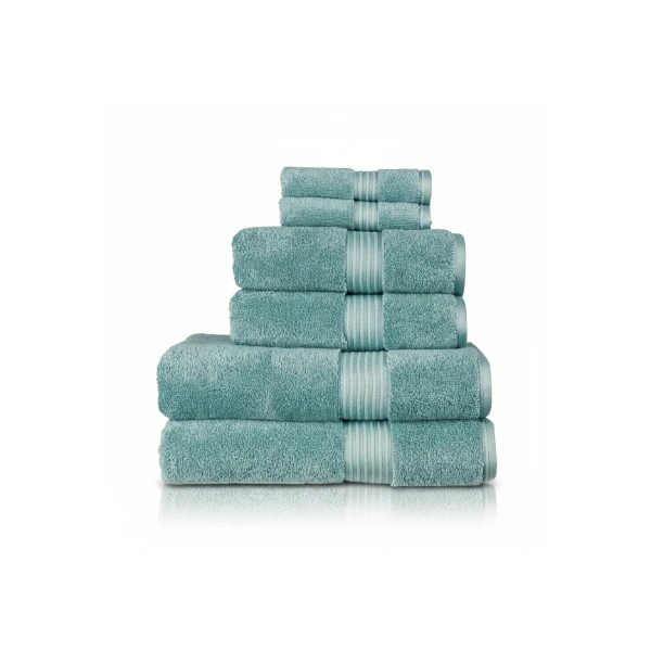 Christy Supreme Hygro Towel Set 