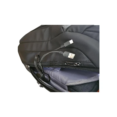 MARK RYDEN 15.6 inch Business Laptop Backpack