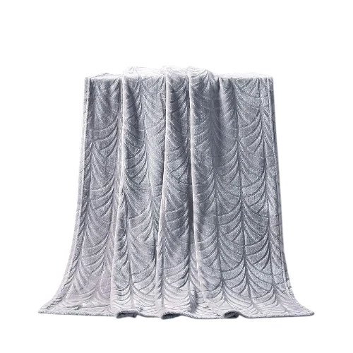 Whale Flotilla Flannel Fleece