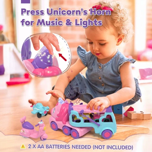 Lehoo Castle Unicorn Gifts