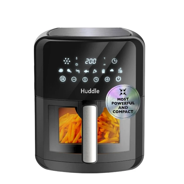 Huddle air fryer