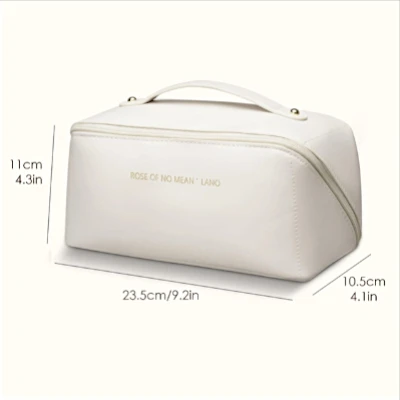 Kaiselinna Multifunctional Travel Cosmetic Bag 