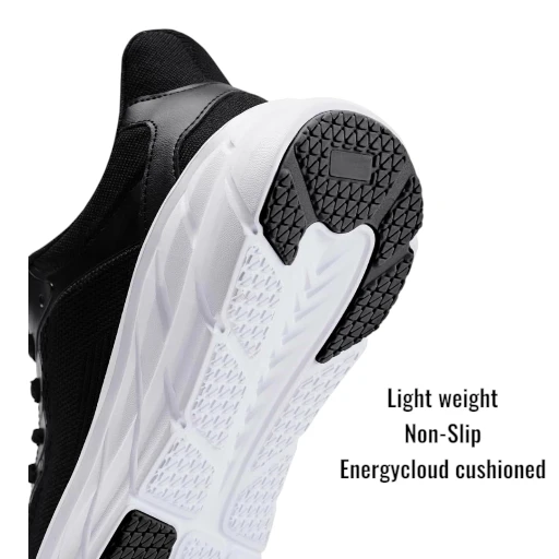 Harvest Land Women’s Chunky Trainers Walking Gym Running Shoes Tennis Shoes Lightweight Sneakers