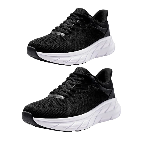 Harvest Land Women’s Chunky Trainers Walking Gym Running Shoes Tennis Shoes Lightweight Sneakers