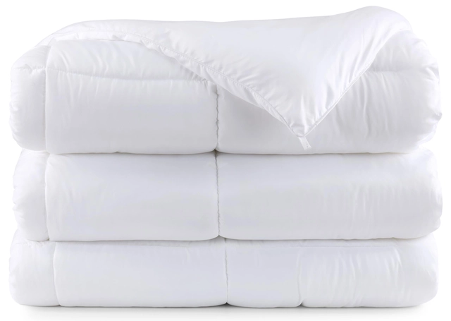 Luxury Duvet All Seasons 7.5 Tog