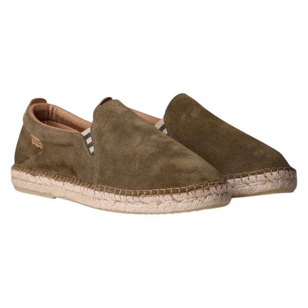 Toni Pons Marti - Espadrille for Men