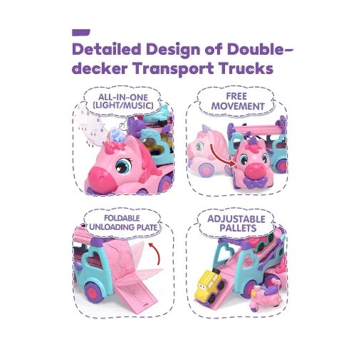 Lehoo Castle Unicorn Gifts