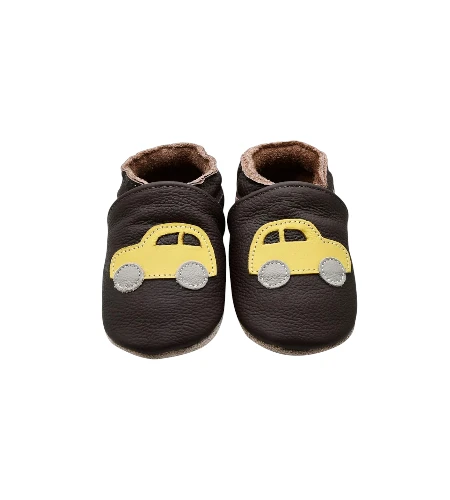 iEvolve Baby & Toddler  Moccasins Soft Sole First Walker Shoes