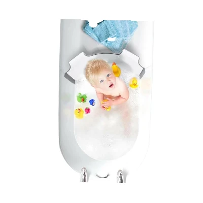 BabyDam Baby Bathwater Barrier 