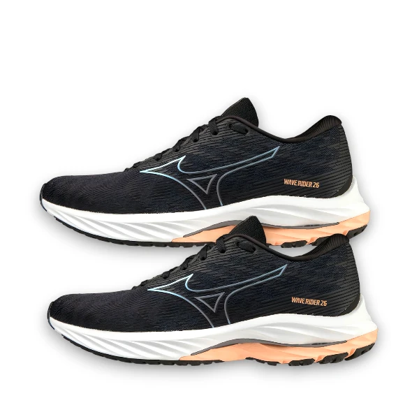 Mizuno Wave Rider 26 Women's Running Shoes 