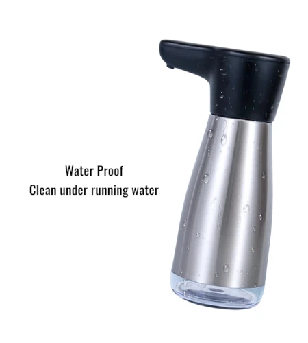 AIKE Automatic Soap Dispenser