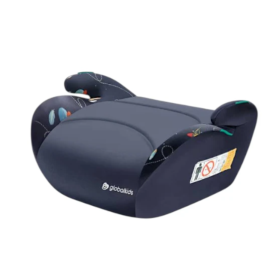 globakids I-Size Booster Car Seat