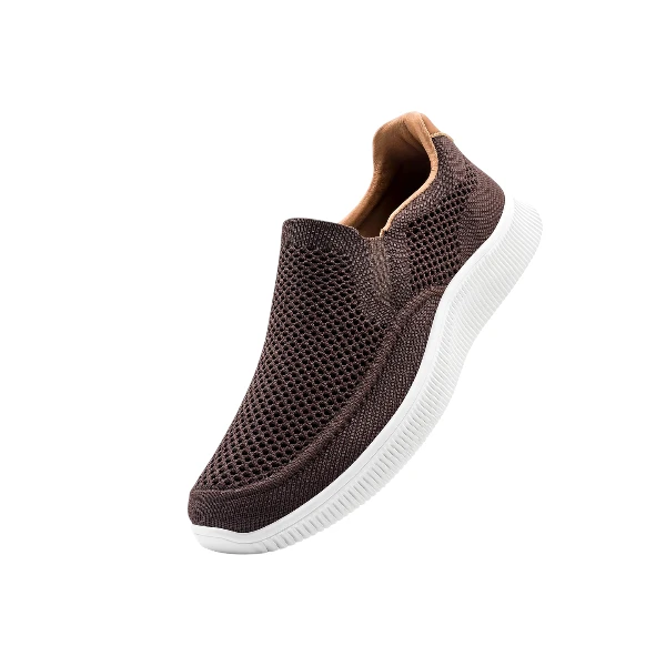 ODCKOI Men's Slip On Loafers 