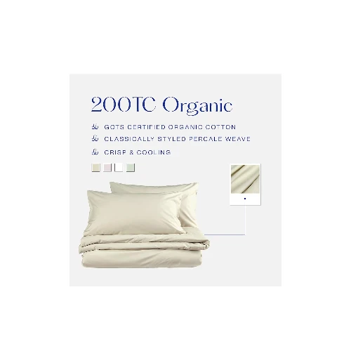 Christy Bedding Duvet Cover Set