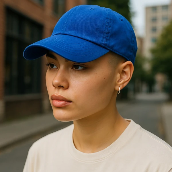 Unisex Baseball Caps