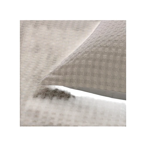 BOURINA Waffle Bedding Set