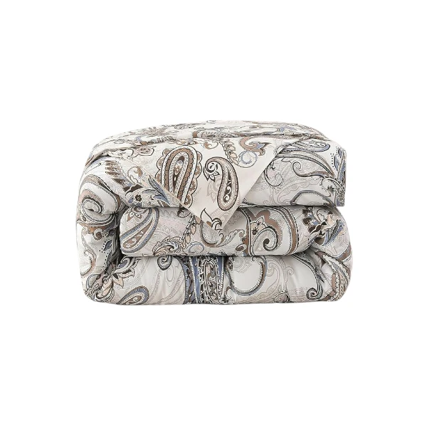 Whale Flotilla Coverless Duvet Set 