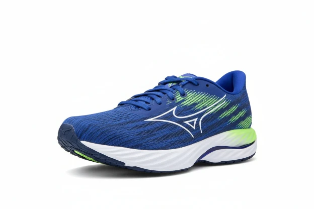Mizuno Wave Inspire 21 Men's Running Shoes