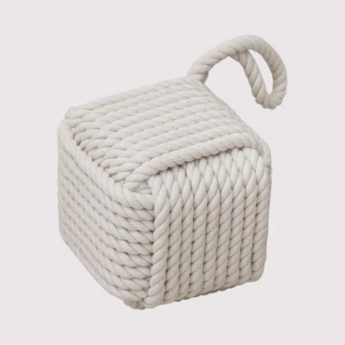 Marwood Decorative Draft Excluders & Door Stops