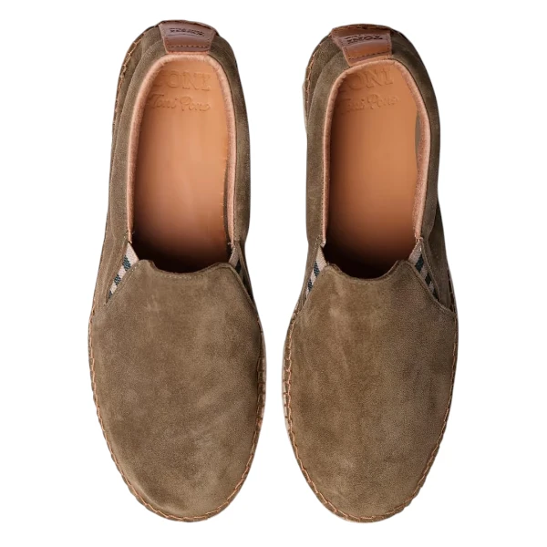 Toni Pons Marti - Espadrille for Men