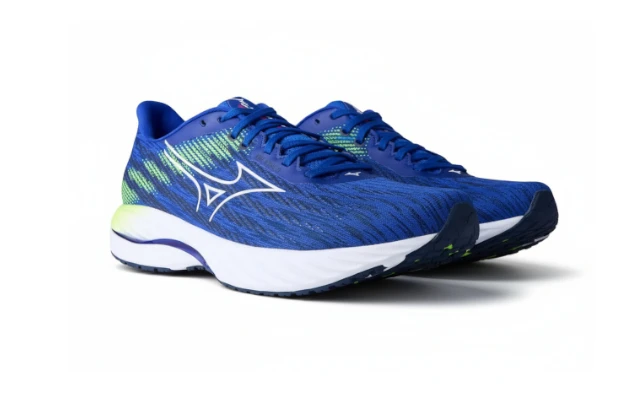 Mizuno Wave Inspire 21 Men's Running Shoes 