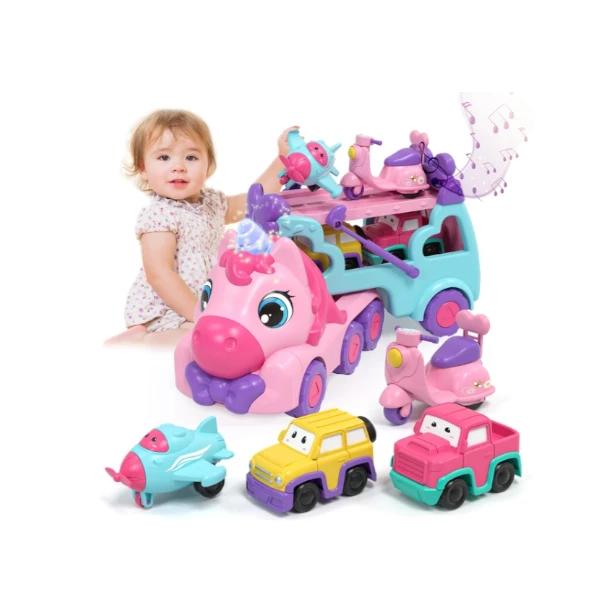Lehoo Castle Unicorn Gifts