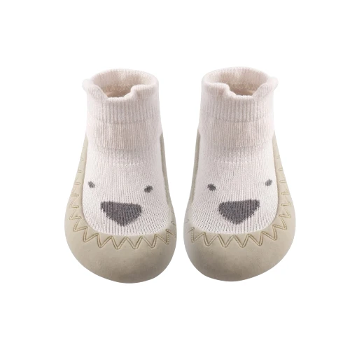 Exemaba Toddler Sock Shoes
